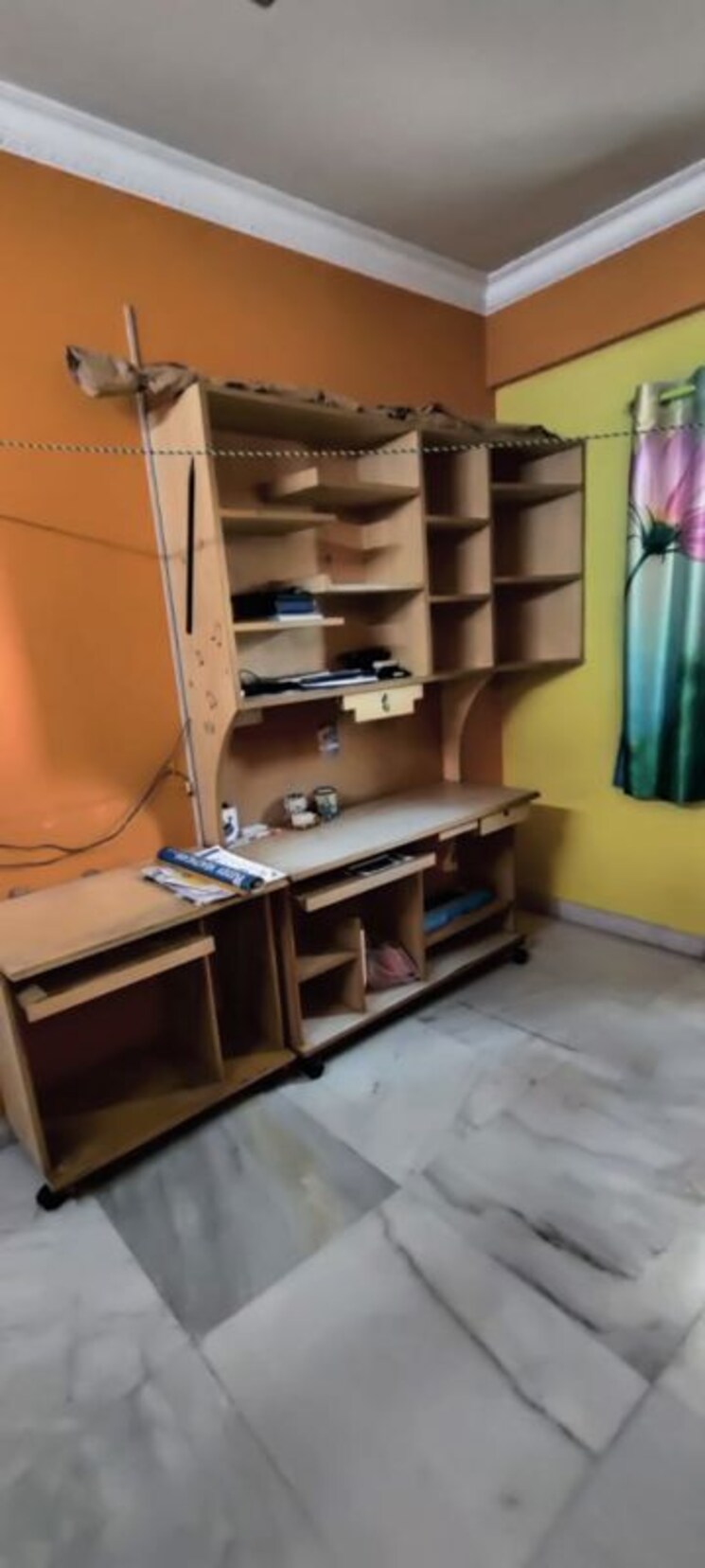 undefined, greenfield-heights 3 Bedroom 1395 Sq.Ft. Apartment In New Town Kolkata 9853544