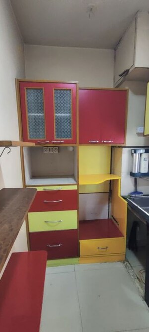 3 BHK Apartment For Sale in Greenfield Heights, New Town