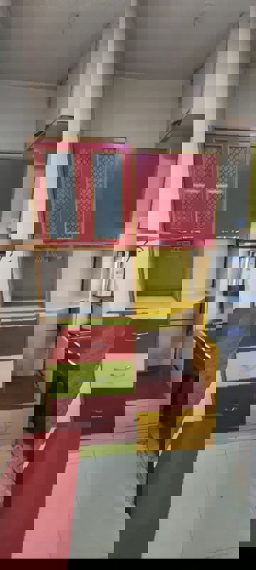 3 BHK Apartment For Sale in Greenfield Heights