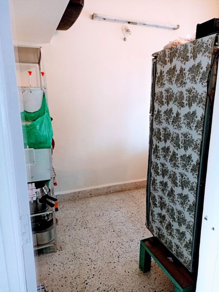 Kitchen, vanaz-corner 2 Bedroom 745 Sq.Ft. Apartment In Kothrud Pune 9853538