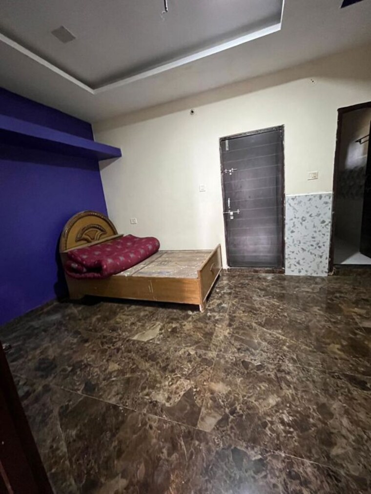 Bedroom, oyster-green-mount-city 5 Bedroom 3000 Sq.Ft. Penthouse In Ab Bypass Road Indore 9853545