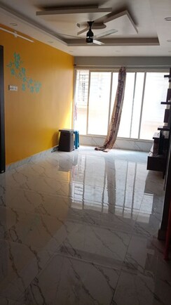 2 BHK + Servant Room Apartment For Rent in Sristi Plaza