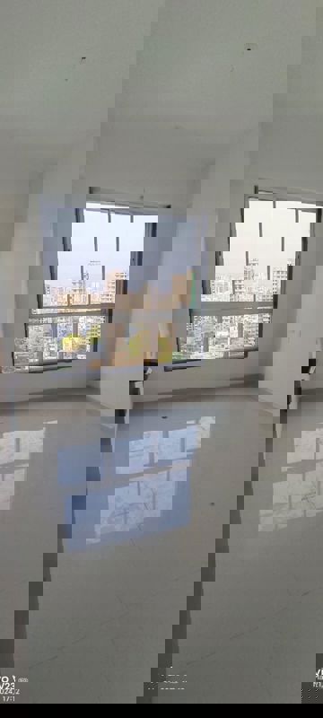 2 BHK Apartment For Sale in Shreeji Atlantis