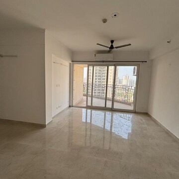 3 BHK Apartment For Rent in ATS Kocoon, Babupur Village