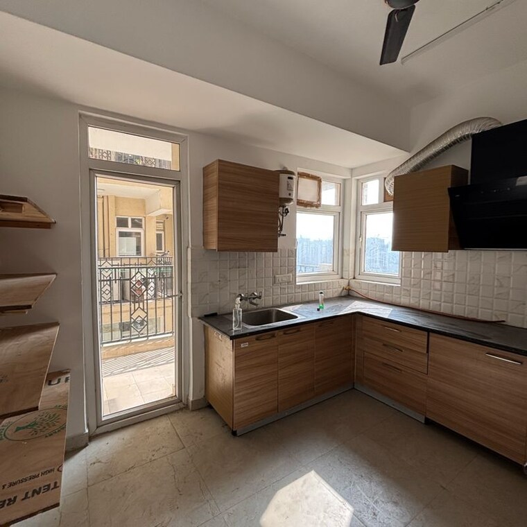 Living Room, ats-kocoon 3 Bedroom 2095 Sq.Ft. Apartment In Babupur Village Gurgaon 9853553