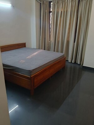 Bedroom in 2 BHK Independent House at Sector 72 – for Rent