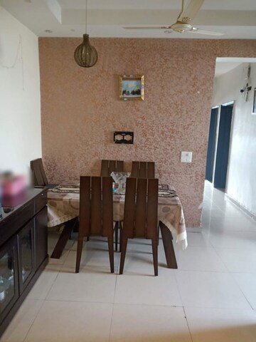 Living Room in 2 BHK Independent House at Sector 72 – for Rent