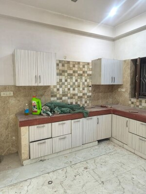 Kitchen in 2 BHK Independent House at Sector 72 – for Rent