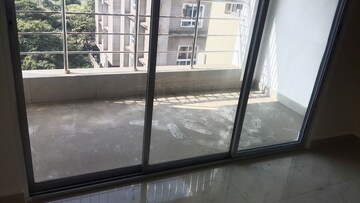 Balcony in 3 BHK Apartment at Dhoot New Town Extension, New Town – for Sale