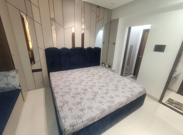 Bedroom in 2 BHK Independent House at Scape IT Park, Vijay Nagar – for Rent