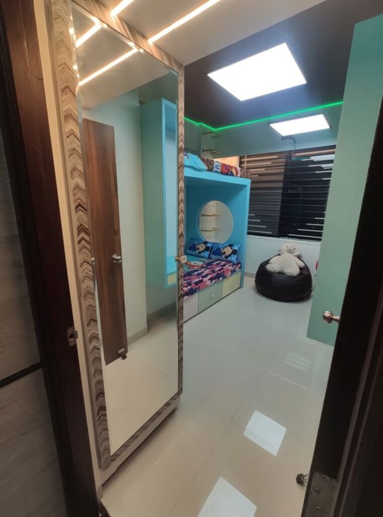 undefined, scape-it-park 2 Bedroom 1000 Sq.Ft. Independent House In Vijay Nagar Indore 9853560