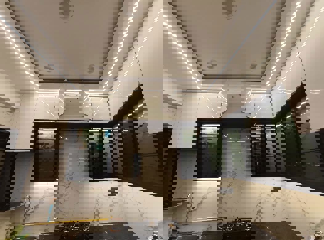 2 BHK + Extra Room 1000 Sq.Ft. Independent House in Scape IT Park