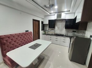 Kitchen in 2 BHK Independent House at Scape IT Park, Vijay Nagar – for Rent