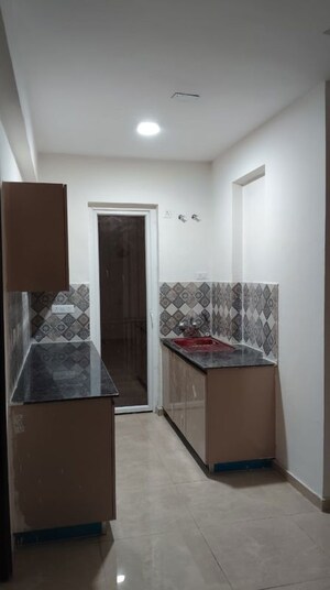 Bedroom in 3 BHK Builder Floor at Signature Global Park 4 and 5, Sohna Sector 36 – for Rent