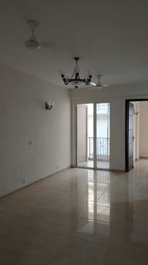 3 BHK Builder Floor For Rent in Signature Global Park 4 and 5, Sohna Sector 36