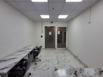 Floor Plan in  Office Space at Gaur City Mall, Sector 4 Greater Noida – for Sale