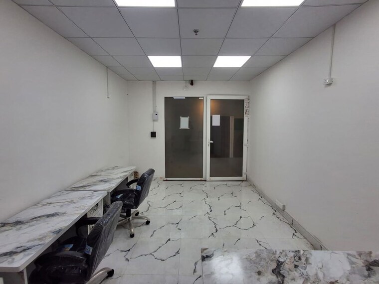 Floor Plan, gaur-city-mall Commercial Office Space 200 Sq.Ft. In Sector 4 Greater Noida Greater Noida 9853562