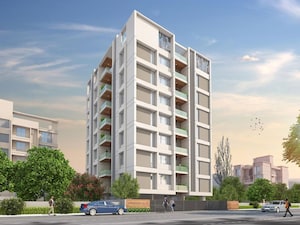 2 BHK Apartment For Sale in Sinhagad Road