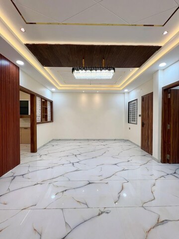 Bedroom in 3 BHK Independent House at Vijay Nagar – for Rent