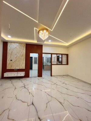 Bedroom in 3 BHK Independent House at Vijay Nagar – for Rent