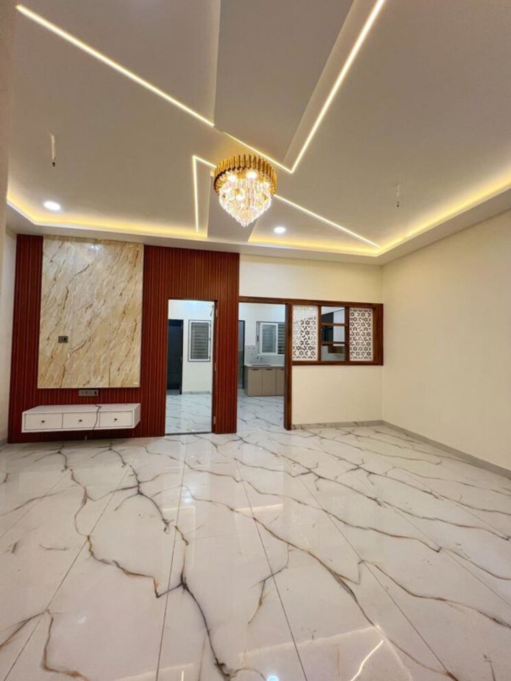 Bedroom, vijay nagar 3 Bedroom 1500 Sq.Ft. Independent House In Vijay Nagar Indore 9853571