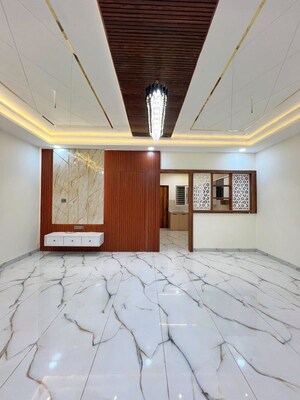 Bedroom in 3 BHK Independent House at Vijay Nagar – for Rent