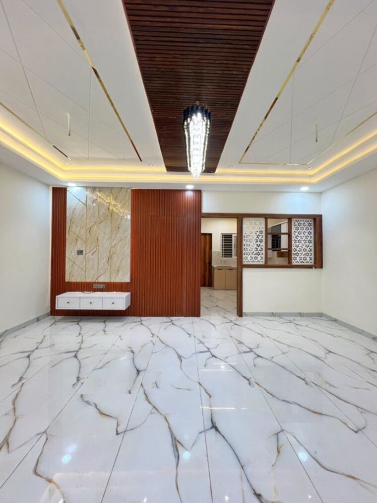 Bedroom, vijay nagar 3 Bedroom 1500 Sq.Ft. Independent House In Vijay Nagar Indore 9853571