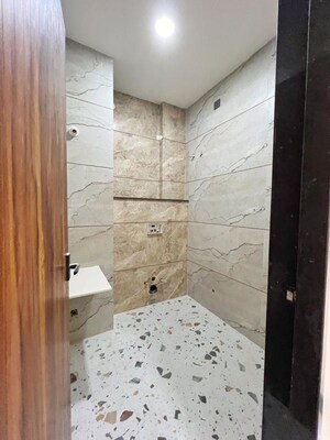 Bathroom in 3 BHK Independent House at Vijay Nagar – for Rent