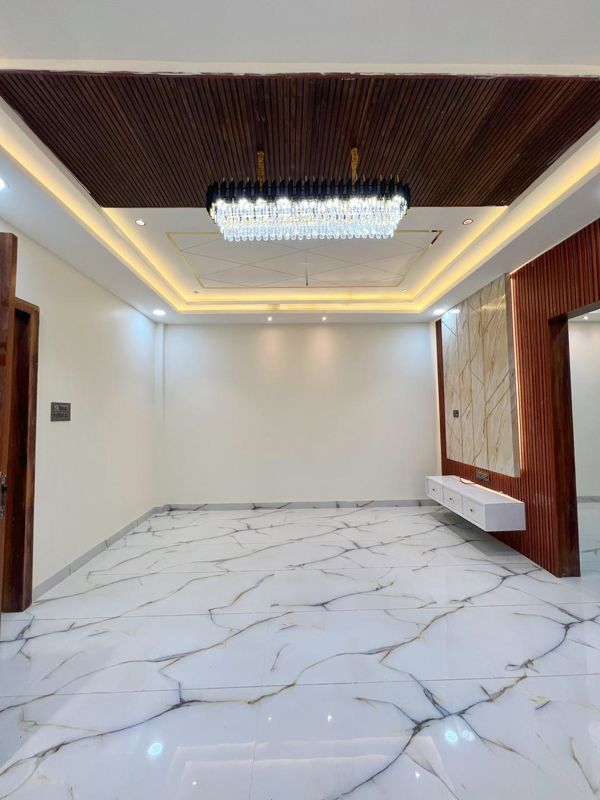 3 BHK + Extra Room Independent House For Rent in Vijay Nagar