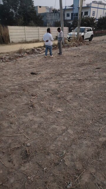 Plot Area in  Plot at Takrohi – for Sale