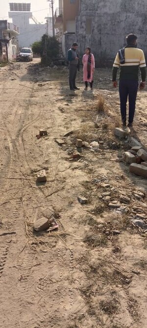 Plot Area in  Plot at Takrohi – for Sale