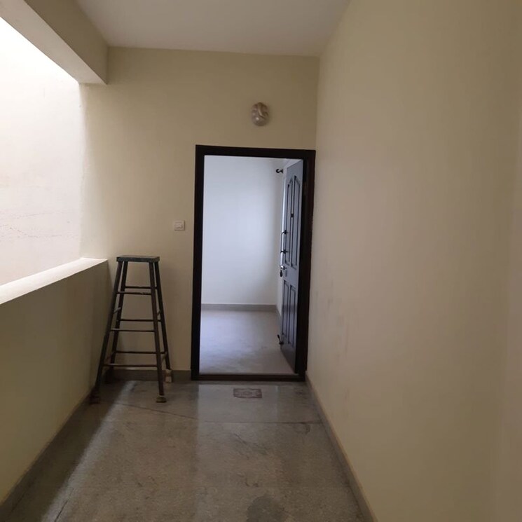 Master Bedroom, sree-harsha-landmark 2 Bedroom 1230 Sq.Ft. Apartment In Horamavu Bangalore 8910463