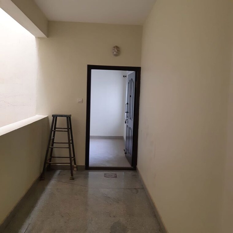 Master Bedroom, sree-harsha-landmark 2 Bedroom 1230 Sq.Ft. Apartment In Horamavu Bangalore 8910463