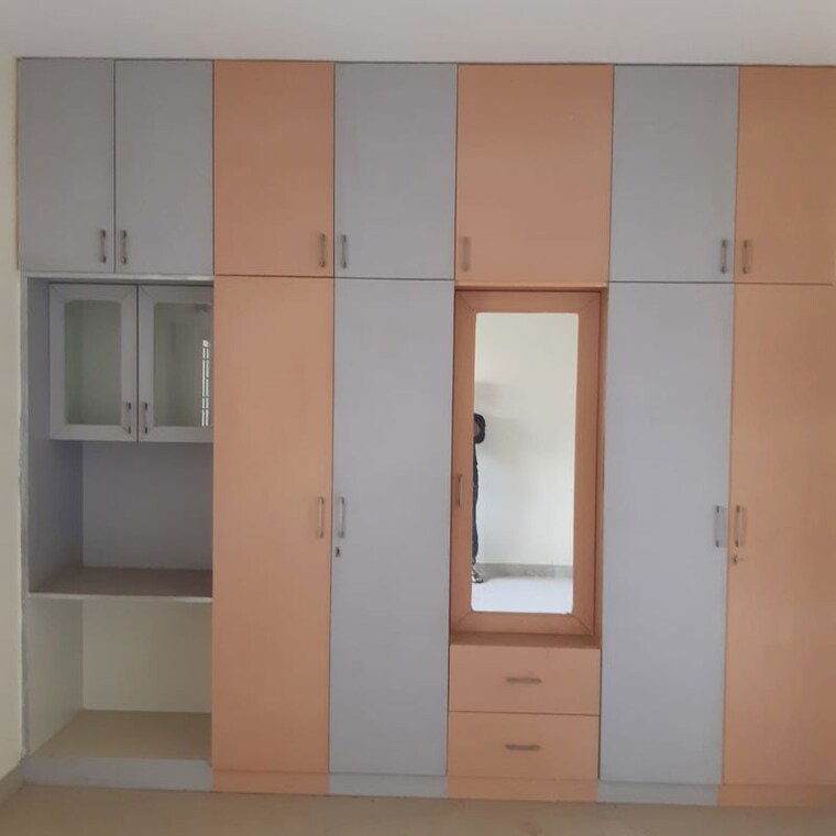 Room, sree-harsha-landmark 2 Bedroom 1230 Sq.Ft. Apartment In Horamavu Bangalore 8910463