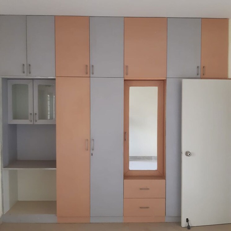 Master Bedroom, sree-harsha-landmark 2 Bedroom 1230 Sq.Ft. Apartment In Horamavu Bangalore 8910463