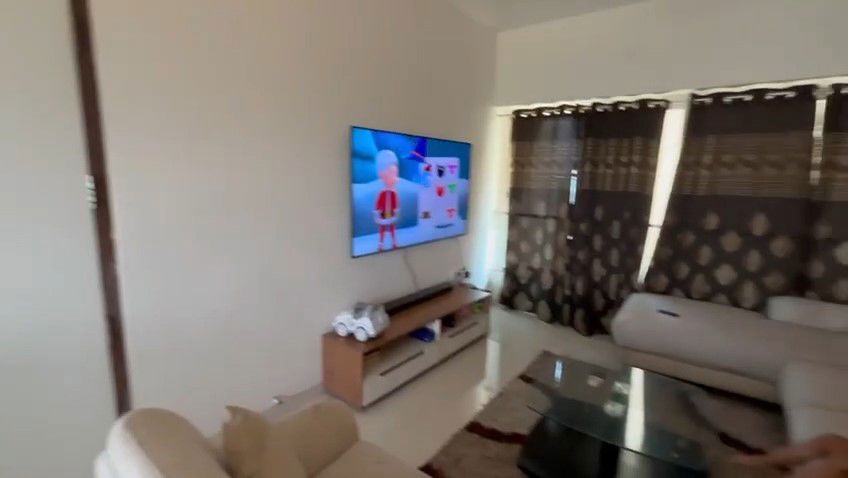 2.5 BHK 1300 Sq.Ft. Apartment in Satyam Springs