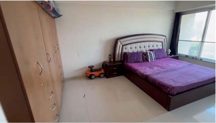 Bedroom, satyam-springs 2.5 Bedroom 1300 Sq.Ft. Apartment In Deonar Mumbai 9853565