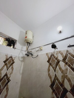 Furnished Amenities in 1 RK Independent House at Sector 51 – for Rent