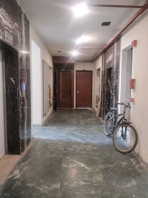 Parking in 3 BHK Apartment at Sikka Kimaantra Greens, Sector 79 – for Rent