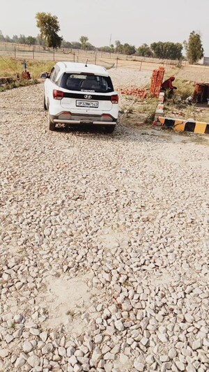  Plot – Exterior View View at Takrohi - for Sale