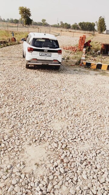  Plot – Exterior View View at Takrohi - for Sale