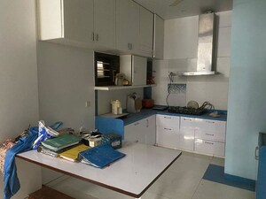 Master Bedroom in 2 BHK Apartment at Karan Bharti, Katraj – for Rent