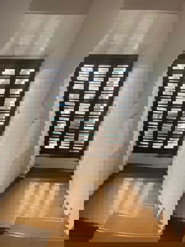 2 BHK 820 Sq.Ft. Apartment in Karan Bharti