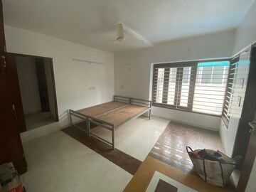 Kitchen in 2 BHK Apartment at Karan Bharti, Katraj – for Rent