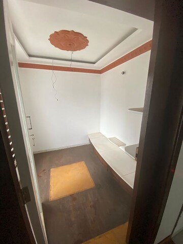 Furnished Amenities in 2 BHK Apartment at Karan Bharti, Katraj – for Rent