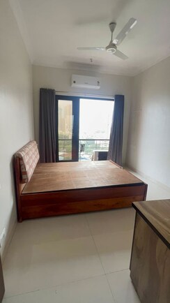 3 BHK + Study Room Apartment For Sale in K Raheja Raheja Residency