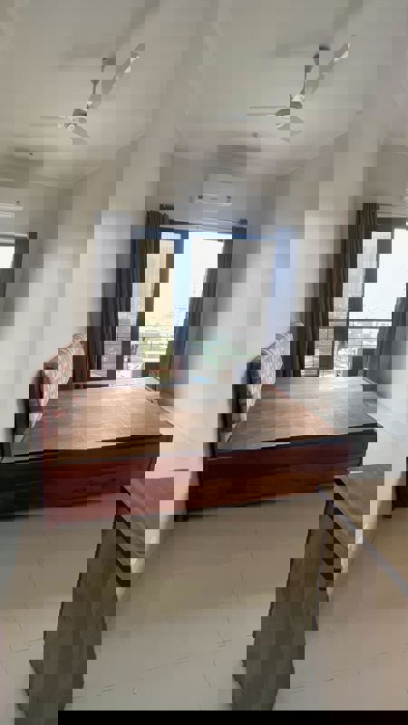 3 BHK + Study Room Apartment For Sale in K Raheja Raheja Residency