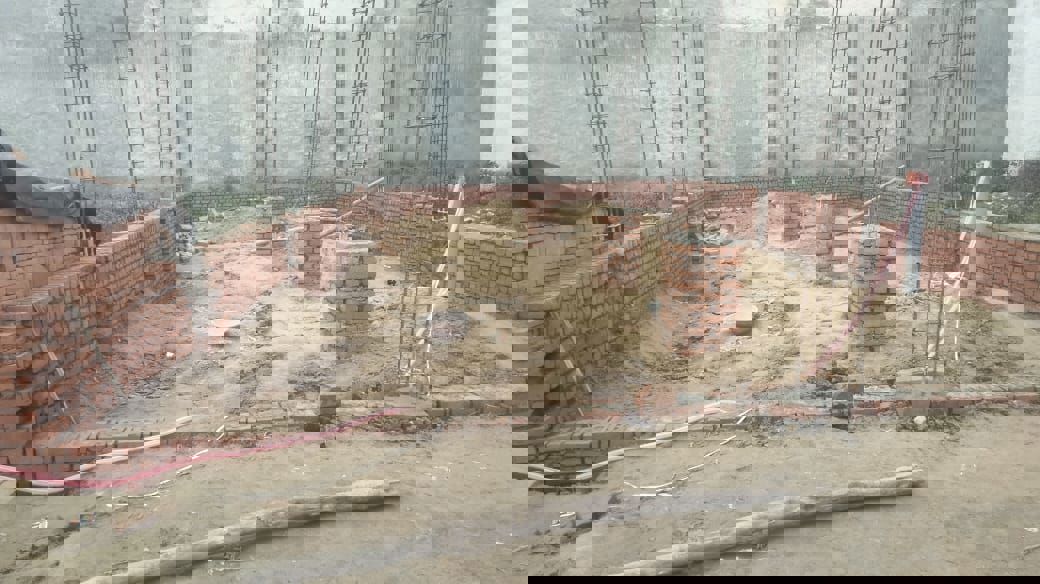 Plot For Sale in Takrohi