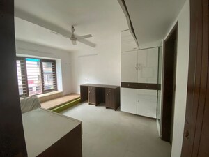 Kitchen in 2 BHK Apartment at Maitri Park Dhankawadi, Dhankawadi – for Rent