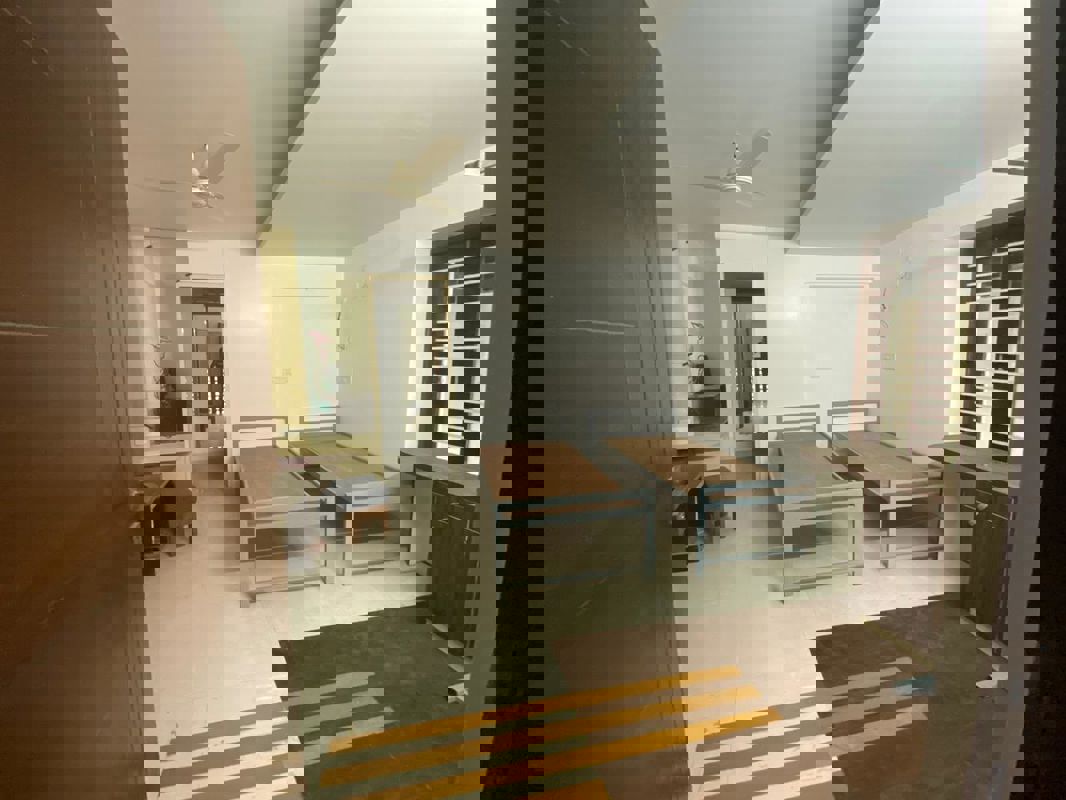 2 BHK 820 Sq.Ft. Apartment in Maitri Park Dhankawadi